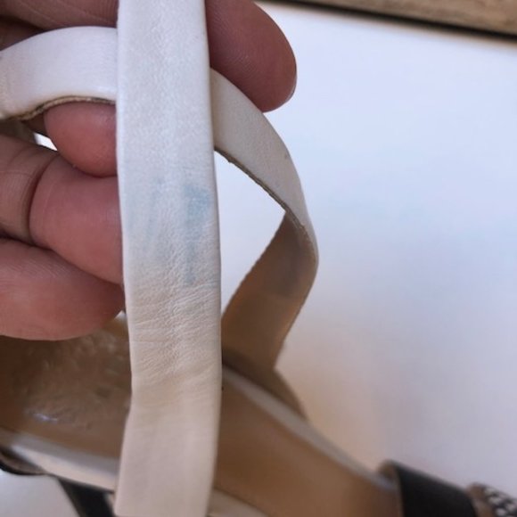 Vince Camuto Chakeetan Heel Sandals - Picture 12 of 13